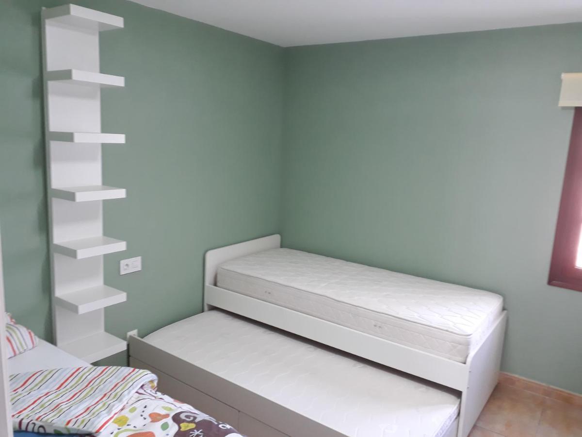 Apartamento Fairways Club, Duplex B22 San Miguel de Abona Exterior foto