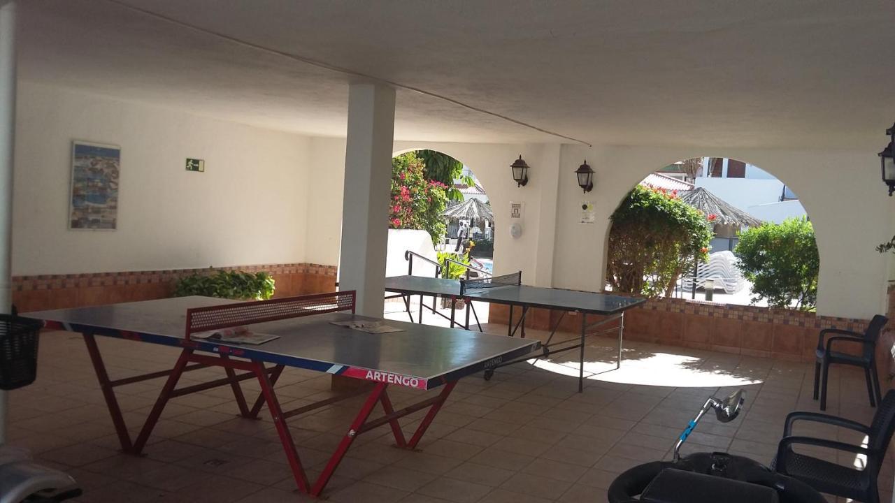 Apartamento Fairways Club, Duplex B22 San Miguel de Abona Exterior foto