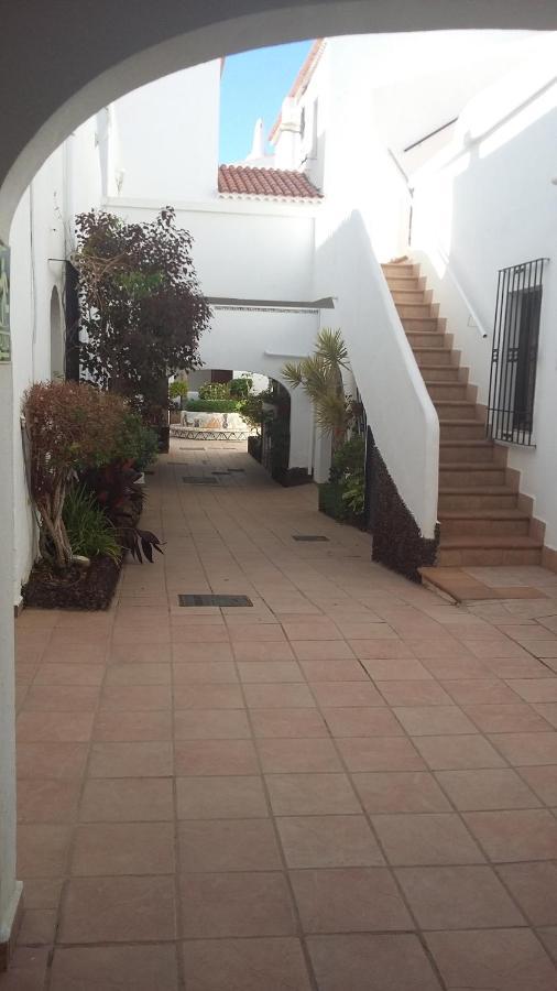 Apartamento Fairways Club, Duplex B22 San Miguel de Abona Exterior foto