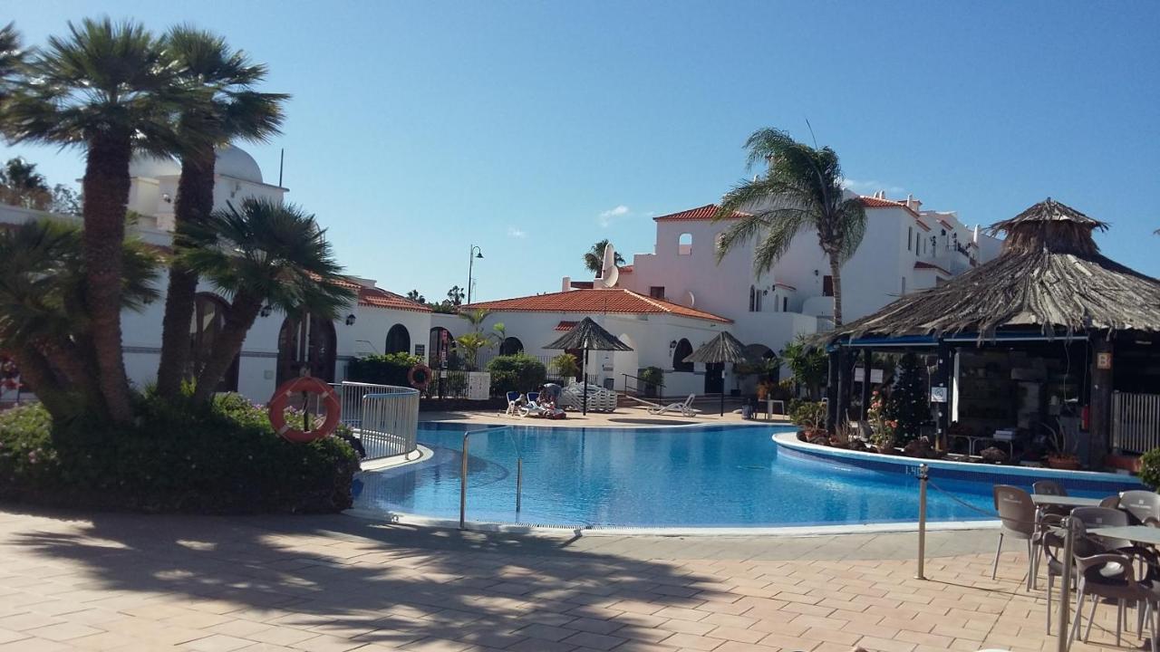 Apartamento Fairways Club, Duplex B22 San Miguel de Abona Exterior foto
