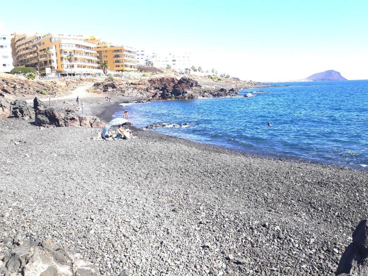 Apartamento Fairways Club, Duplex B22 San Miguel de Abona Exterior foto