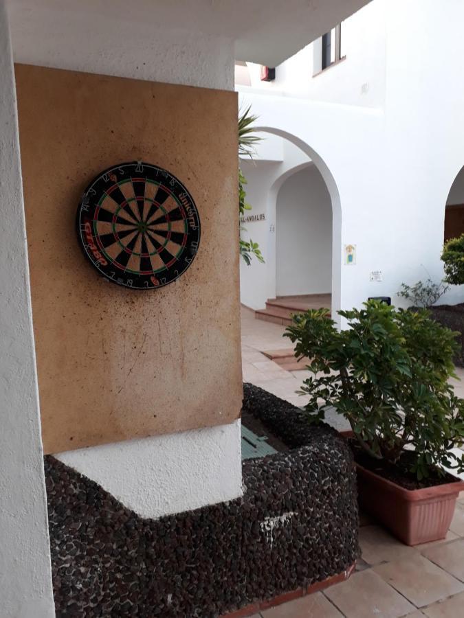 Apartamento Fairways Club, Duplex B22 San Miguel de Abona Exterior foto