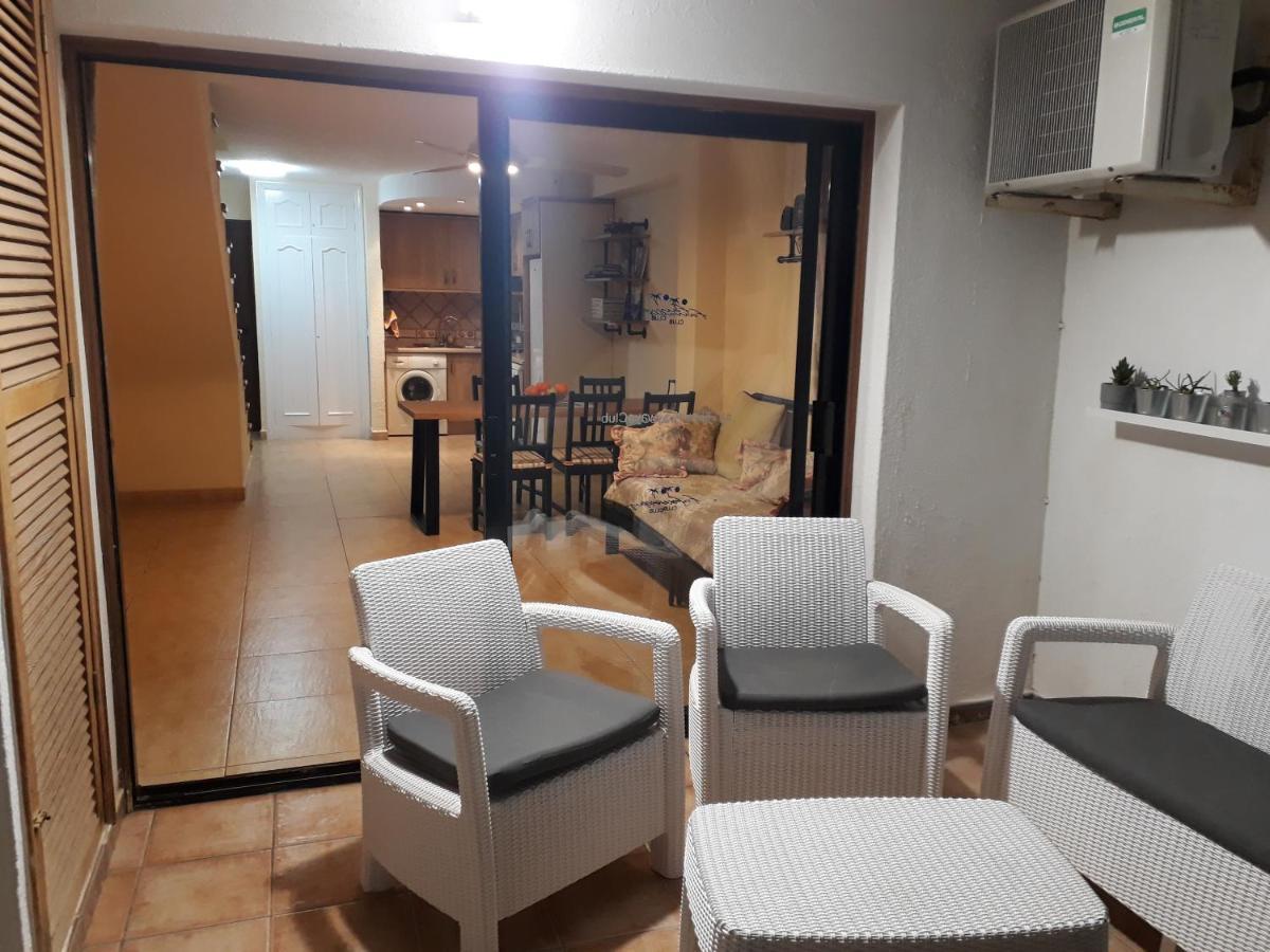 Apartamento Fairways Club, Duplex B22 San Miguel de Abona Exterior foto