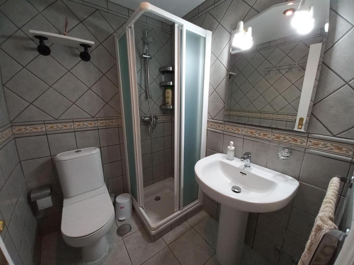 Apartamento Fairways Club, Duplex B22 San Miguel de Abona Exterior foto