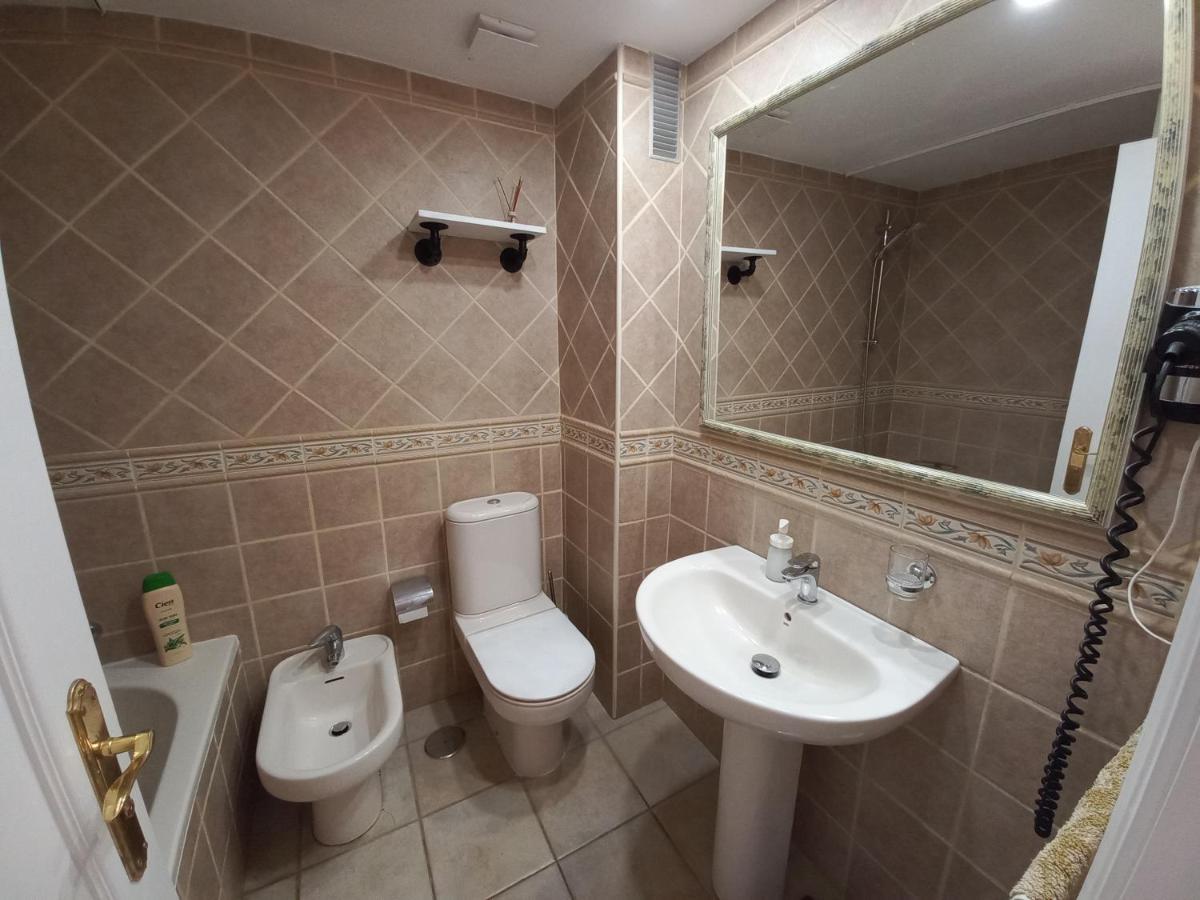 Apartamento Fairways Club, Duplex B22 San Miguel de Abona Exterior foto