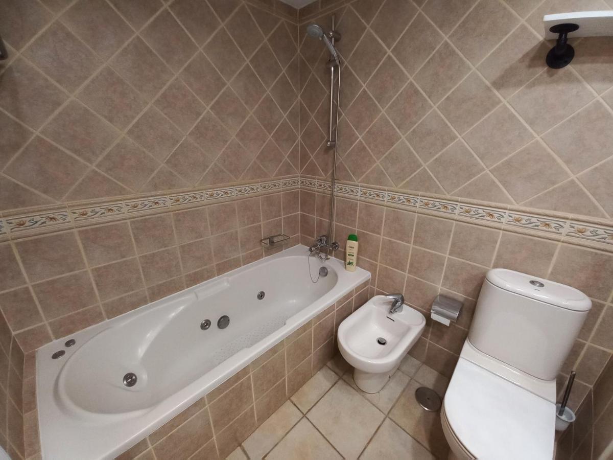 Apartamento Fairways Club, Duplex B22 San Miguel de Abona Exterior foto