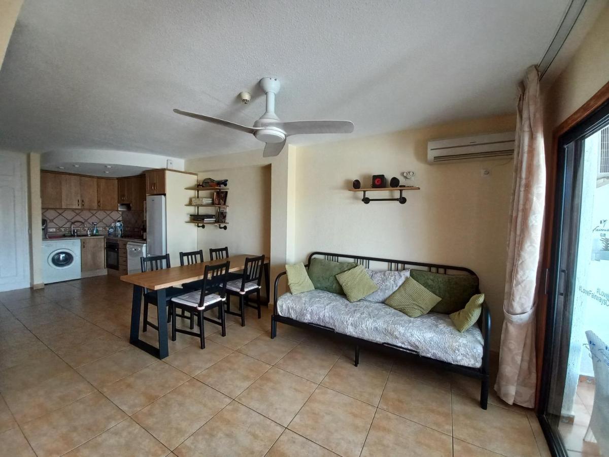 Apartamento Fairways Club, Duplex B22 San Miguel de Abona Exterior foto