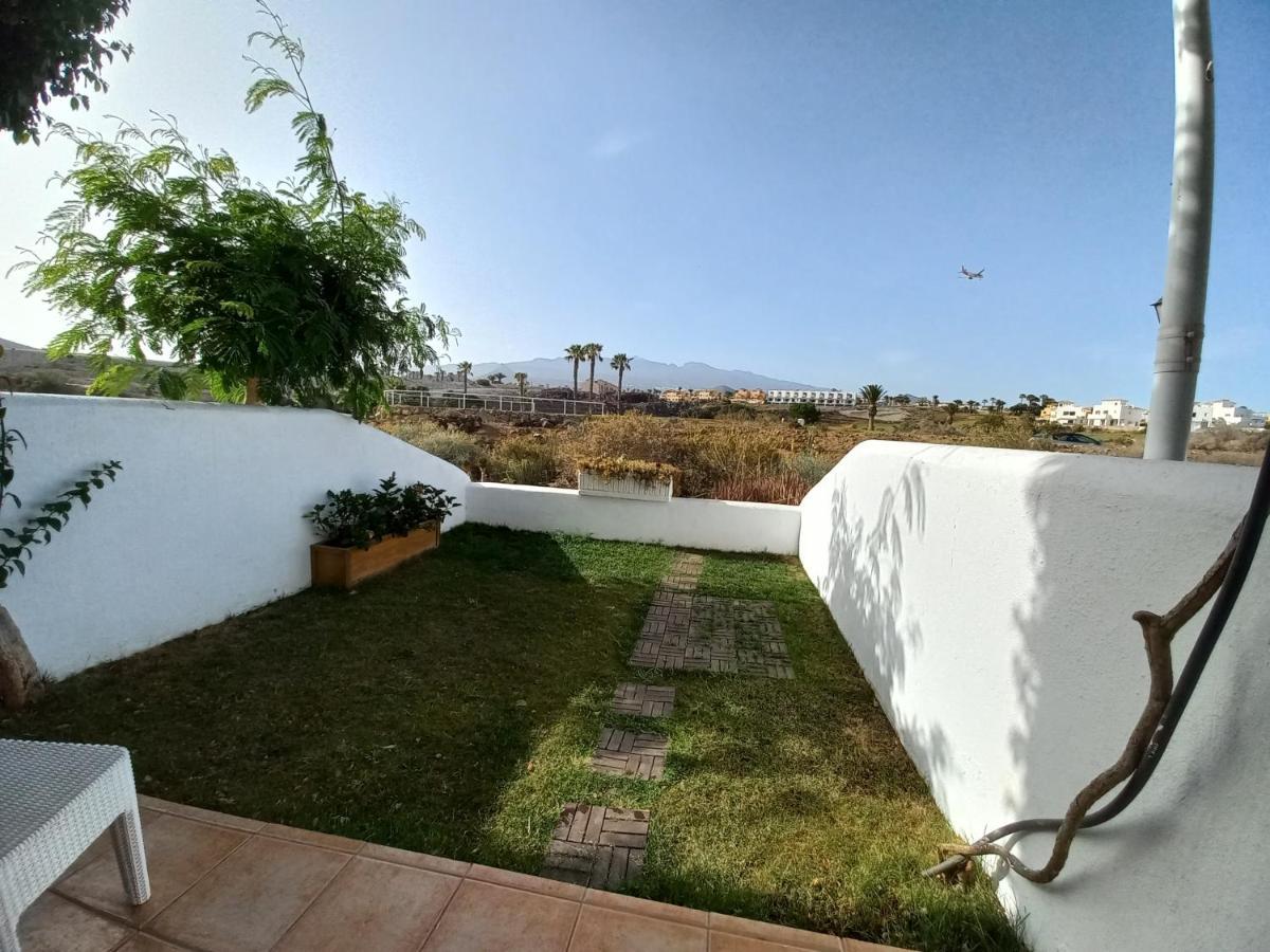 Apartamento Fairways Club, Duplex B22 San Miguel de Abona Exterior foto