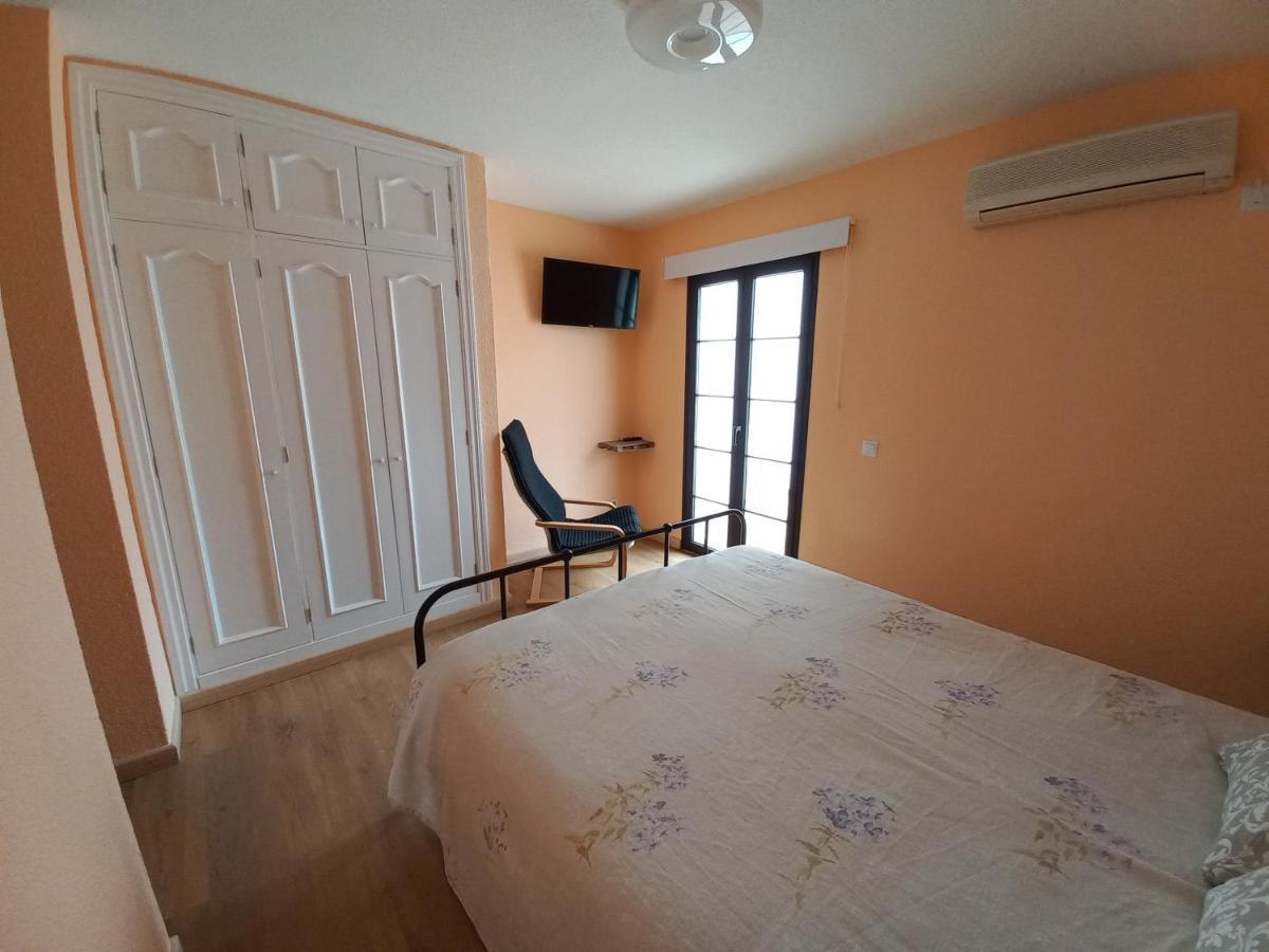 Apartamento Fairways Club, Duplex B22 San Miguel de Abona Exterior foto