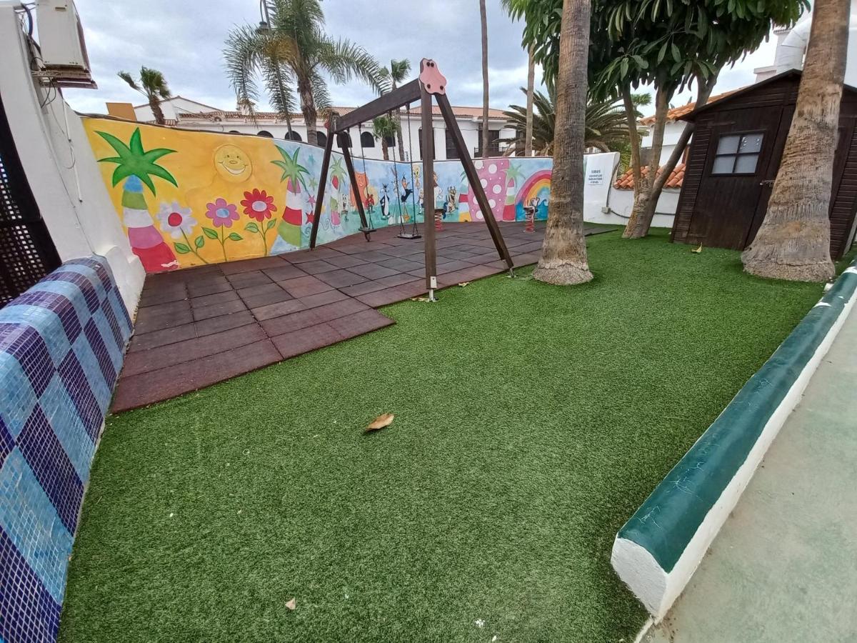 Apartamento Fairways Club, Duplex B22 San Miguel de Abona Exterior foto